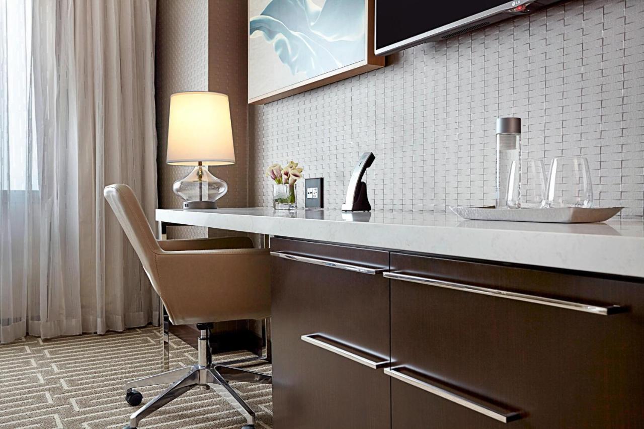 Hotel Jw Marriott Minneapolis Mall Of America