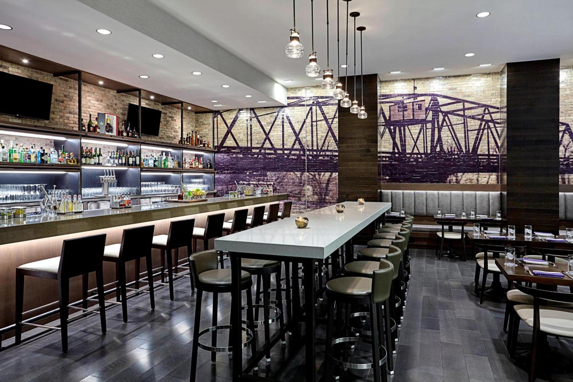 Jw Marriott Minneapolis Mall Of America Bloomington